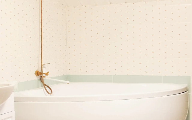 Гостевой Дом Дом-дача «У Мишутки» Зелёный