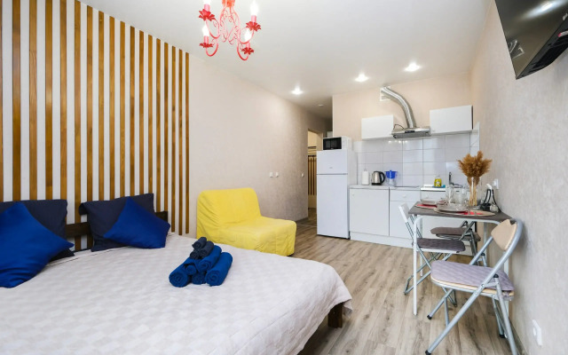 Квартира Уютная