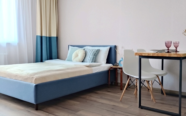 Квартира в ЖК Тихий центр-3