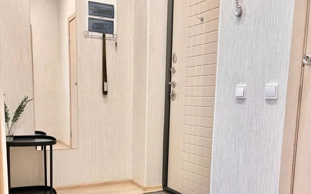 Апартаменты на Революции 52Б 135