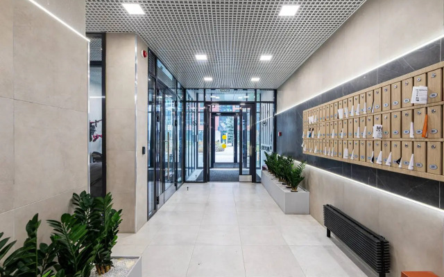 Квартира Красивая Однокомнатная Усады