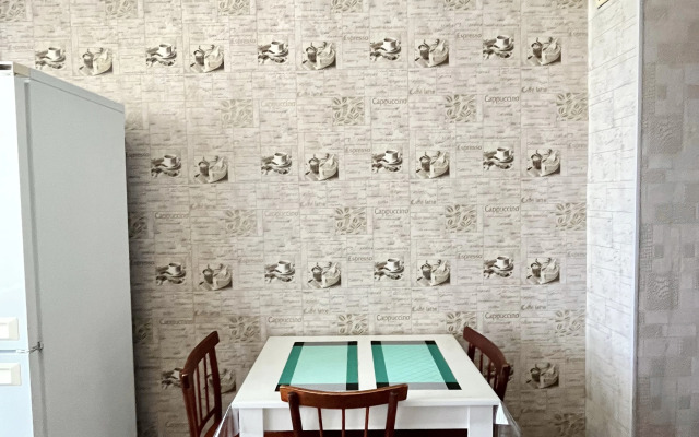 Квартира 2-х комнатная