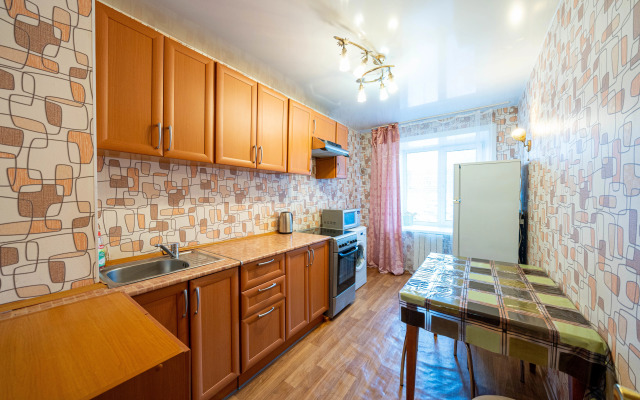 Квартира на Войкова 8