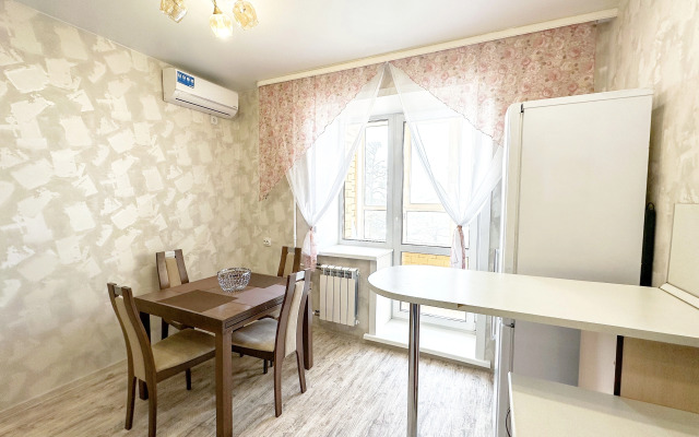 Квартира на Улице Кирова 193