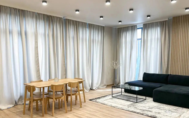 Kottedzh Private house