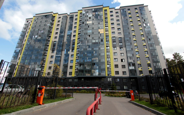 Квартира Студия