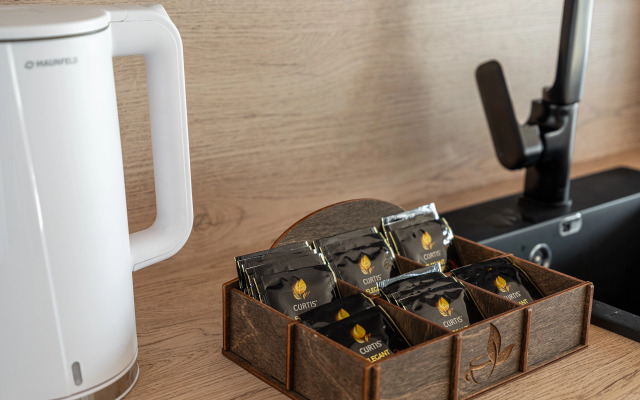 Частный Дом для Большой Семьи