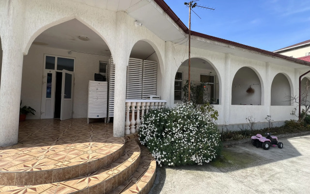 Davel Guest house