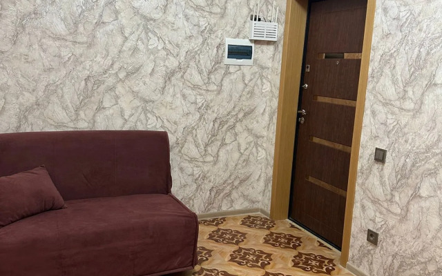 Odnokomnatnaya Vblizi Ot Morya Flat