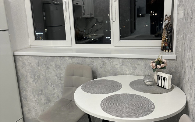 Квартира с Видом на Горы