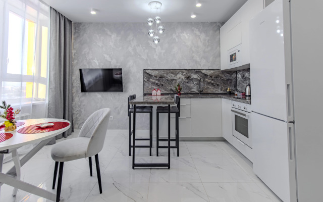 Квартира Комфортная для отдыха