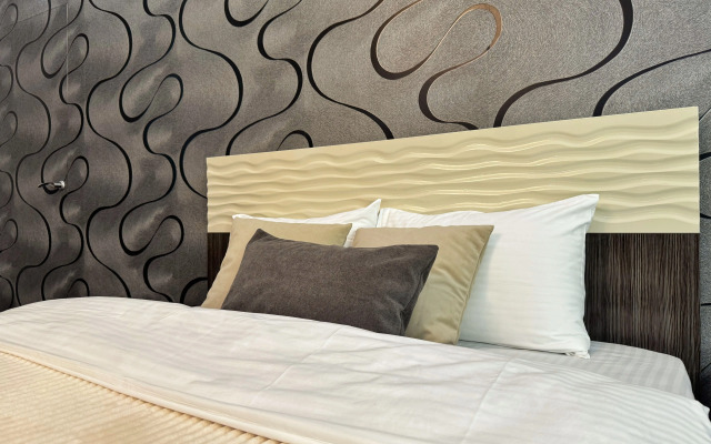 Квартира 2к Apart-Comfort на Тверской