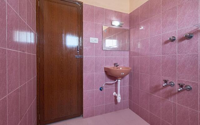 Vinodhara Guest House