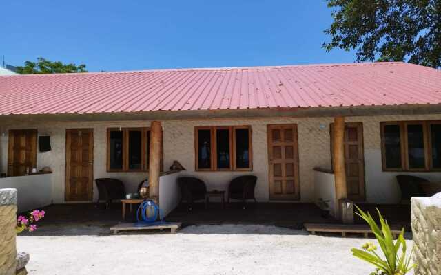 Reethi Villa Guest house