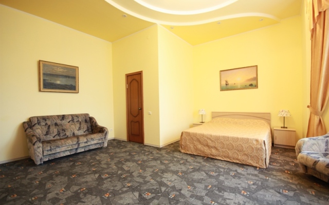 Barkhatny Sezon Guest House