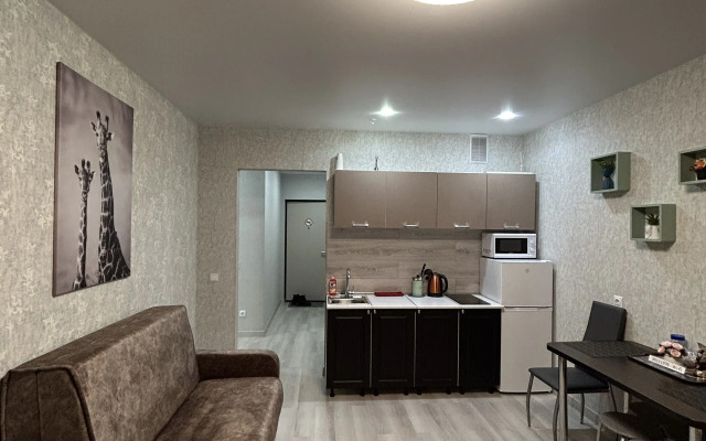 Na Naberezhnoy 906 Apartments