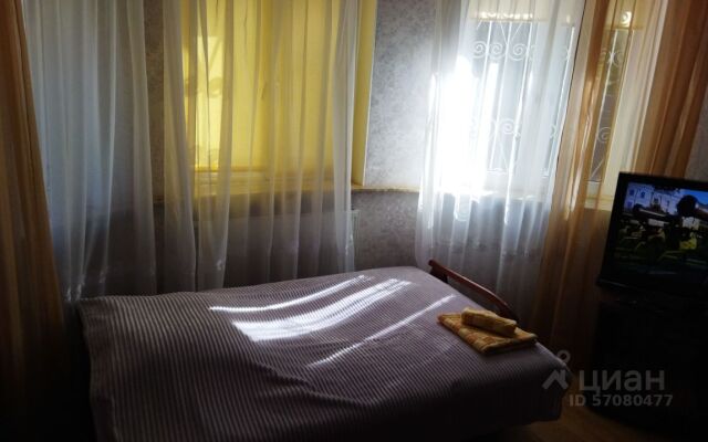 Апартаменты на Пушкина 9 Светлогорск