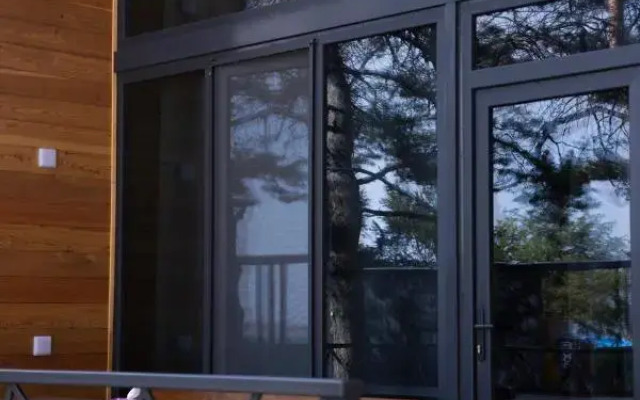 Bungalow All Seasons Sevan