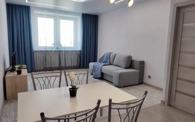 Atmosfera Etto Apartments 1