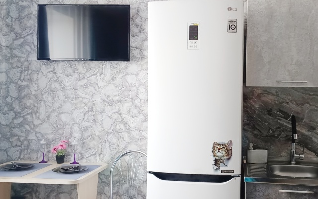 Квартира у аэропорта