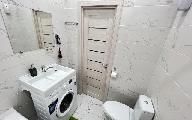 Квартира На Северном шоссе 4