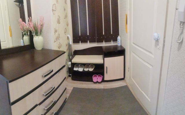 Апартаменты аппартаменты на Мичурина