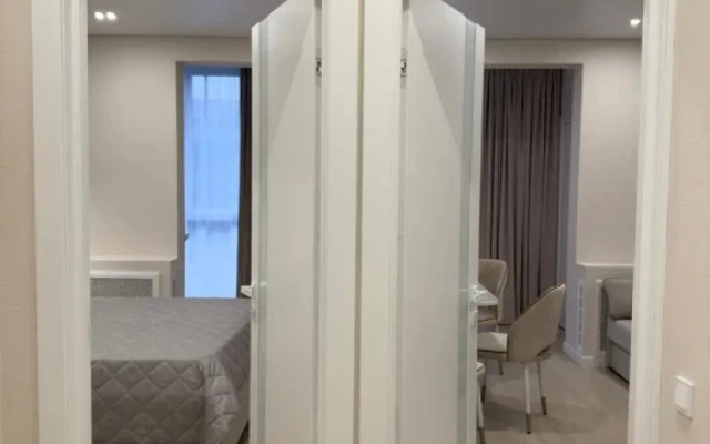 Апартаменты Однокомнатные 29 by Mangosteen Apartments