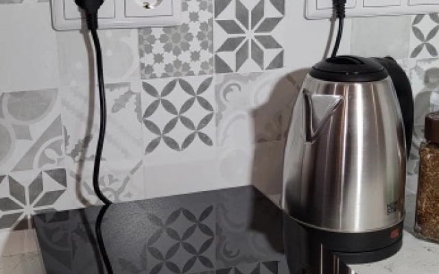 Апартаменты Облака 3