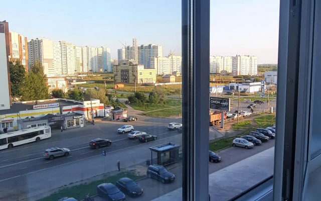 Квартира Студия на Маршала Конева