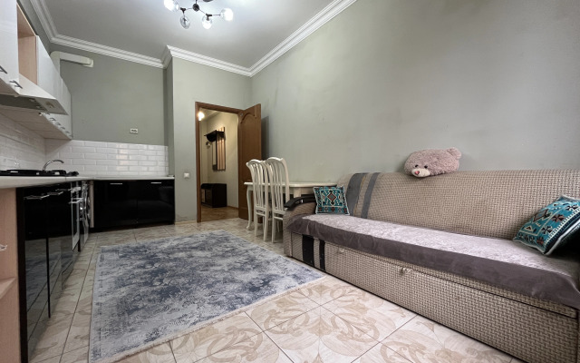 Апартаменты SUNDAG К48