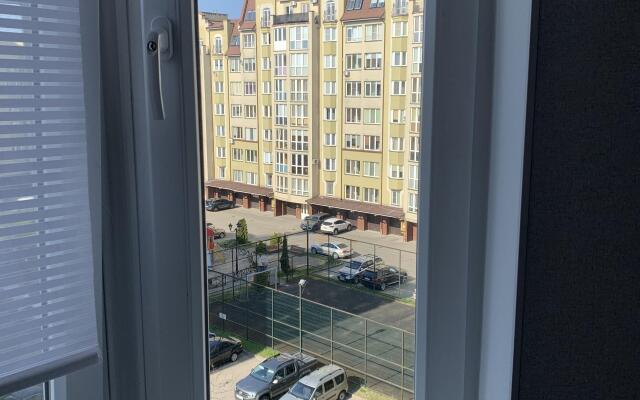Kids friendly Apartments