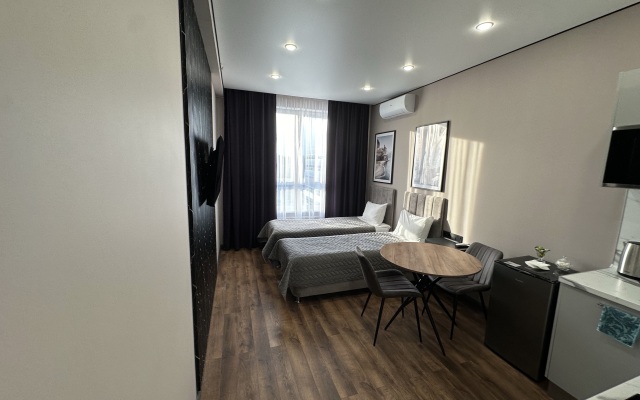 Apart Smile 7/202 Apartments