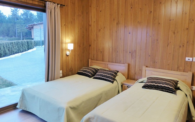 Pirin Nest Villas