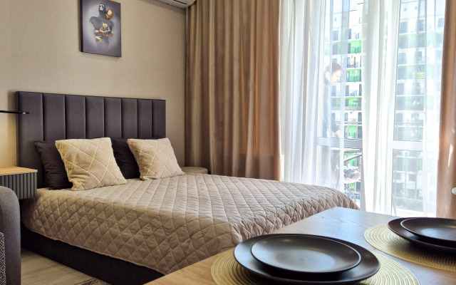 Zhk Letniy Apartments