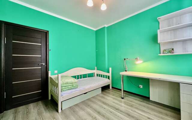 Pryanik Apartments Generala Margelova 5b Apartments