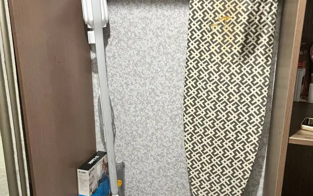 Квартира для семейного отдыха