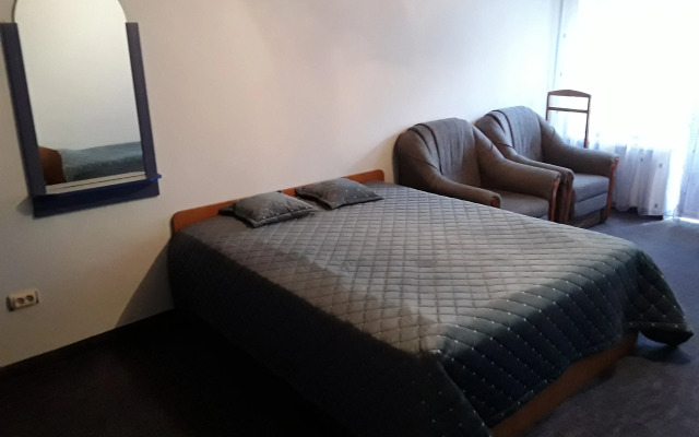 Gagarina Apartments