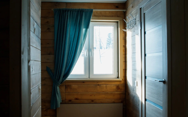 Guest house SVHouse