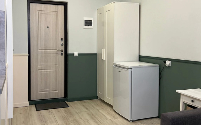 Apartamenty na Rizhskom Prospekte (R15)