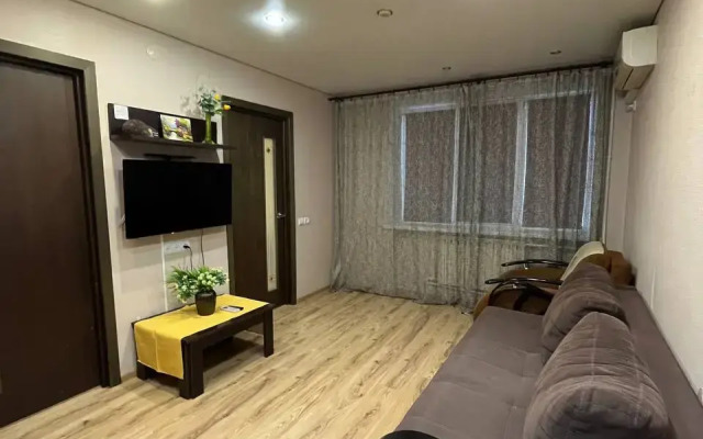 Апартаменты Просторные 4-комнатные