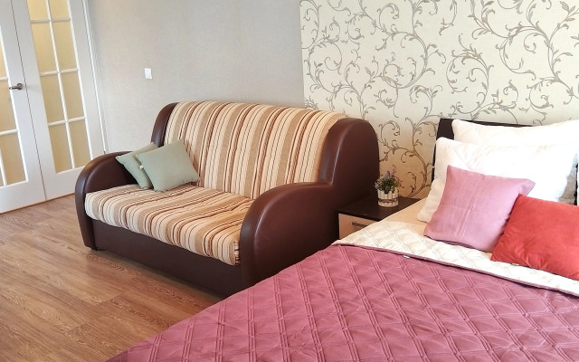 Квартира Уютная в центре