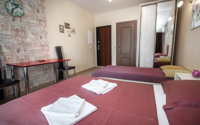 GREEN HOME Guest House