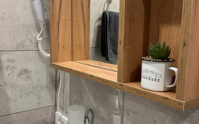 Апартаменты Усадьба в Суздале