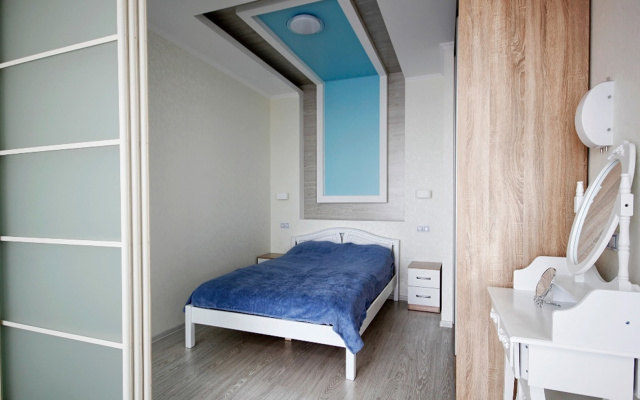 Stylish Studio Odessa Apartments