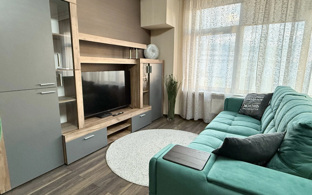 Апартаменты Комфортный Лофт