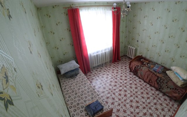 Квартира на Павловке