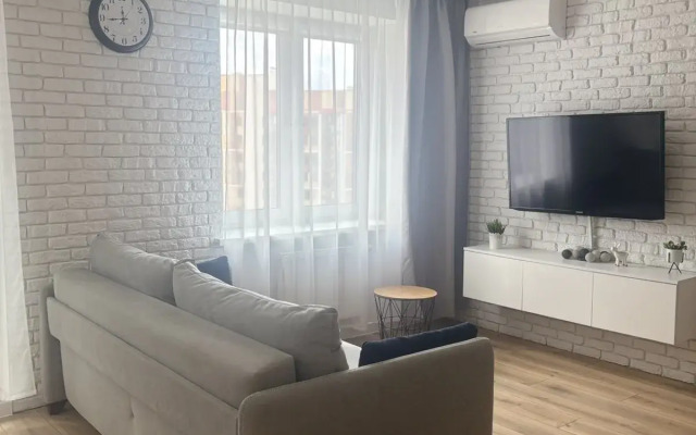 Scandi Apartments