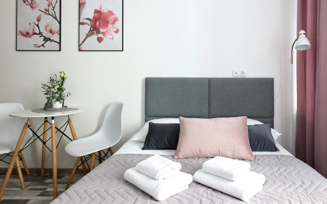 Квартира с Уютом у Канала Грибоедова