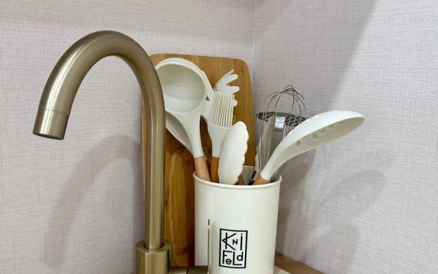 Квартира Уютная однокомнатная