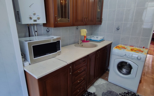 Квартира Дубки Сулакский Каньон